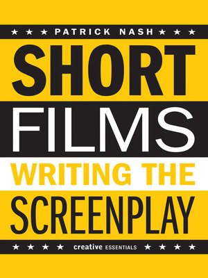 cover image of Short Films